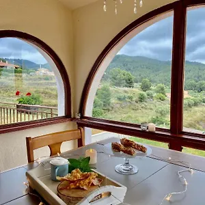 La Casita De Jimena Riudecanyes