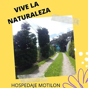 El Motilon Lodge