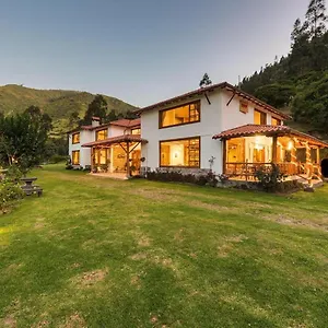 Casa Ilayaku Lodge