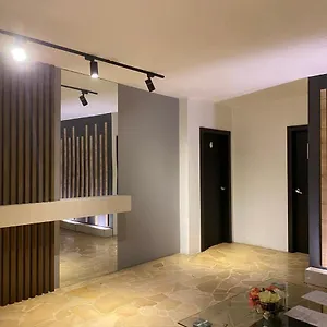 Daniel Apartrooms Guayaquil