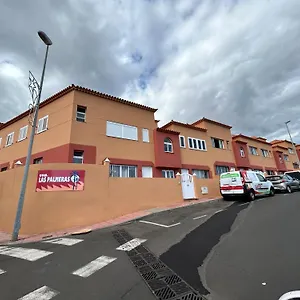 Casa Manel, La Gomera San Sebastián de la Gomera