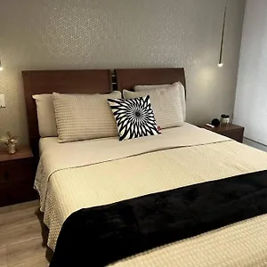 Comoda Y Acogedora En Apartamento